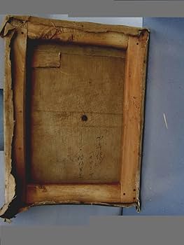 Amazon.co.jp: 4号油絵 松本俊介 少年像 模写 : ホーム＆キッチン